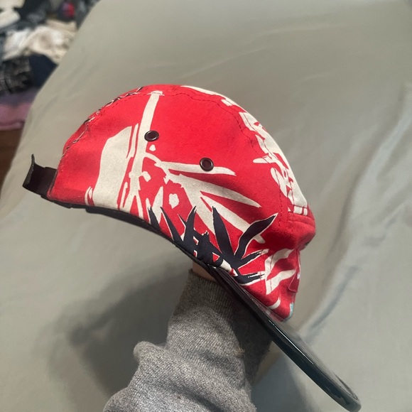 Supreme flat brim hat - Picture 3 of 5